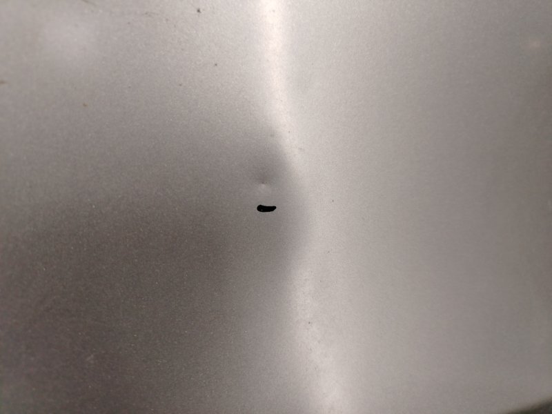 Капот, 4000 рублей, Красноярск