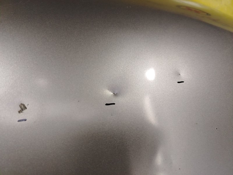 Капот, 4000 рублей, Красноярск