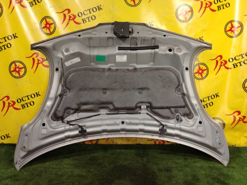 Капот, 4000 рублей, Красноярск