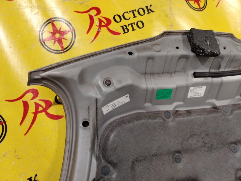 Капот, 4000 рублей, Красноярск