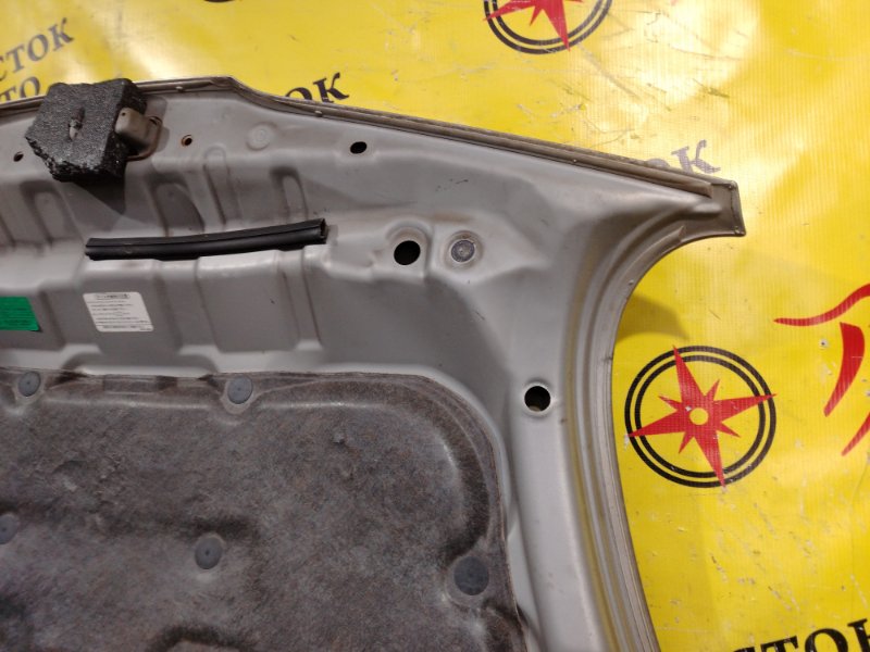 Капот, 4000 рублей, Красноярск