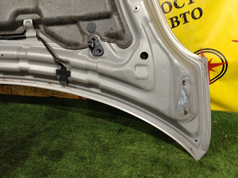 Капот, 4000 рублей, Красноярск