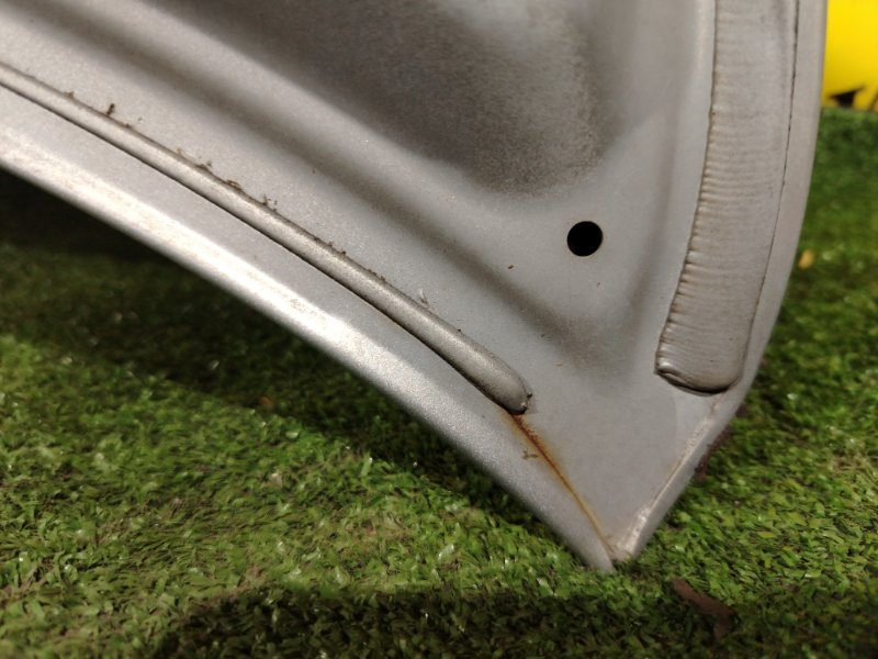 Капот, 4000 рублей, Красноярск