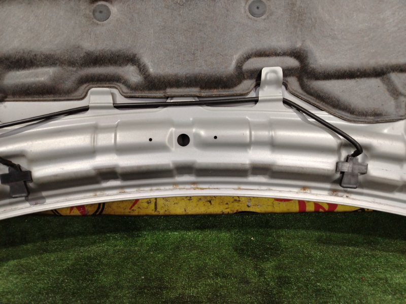 Капот, 4000 рублей, Красноярск