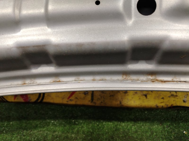 Капот, 4000 рублей, Красноярск