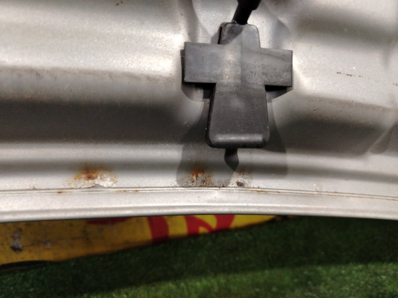 Капот, 4000 рублей, Красноярск