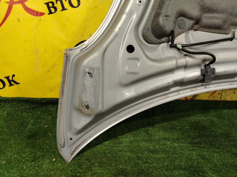 Капот, 4000 рублей, Красноярск