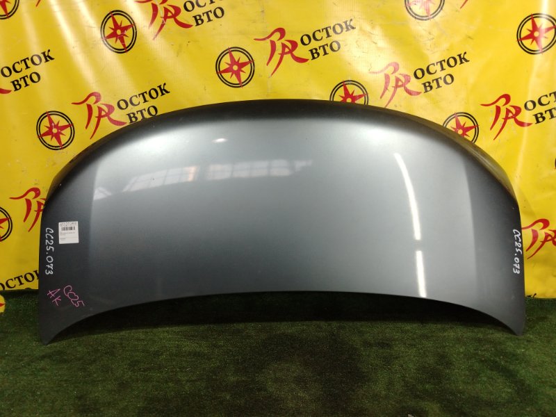 Капот, 4000 рублей, Красноярск