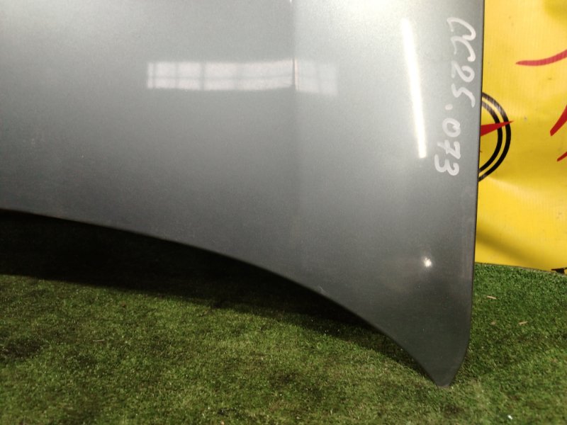 Капот, 4000 рублей, Красноярск