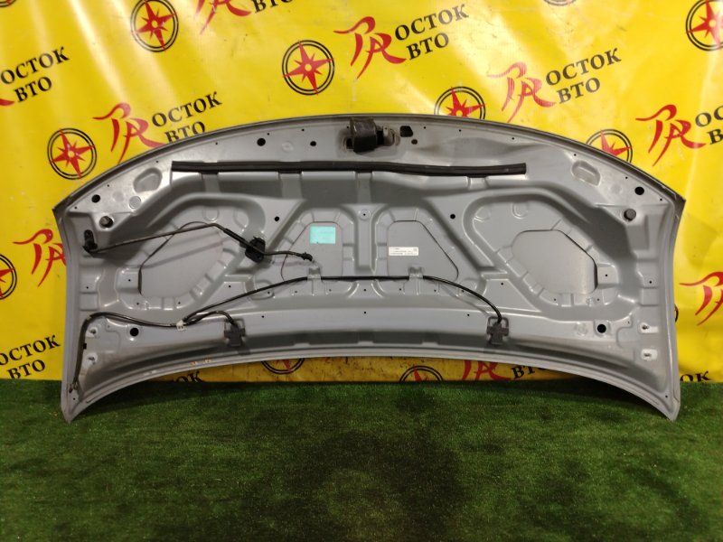 Капот, 4000 рублей, Красноярск