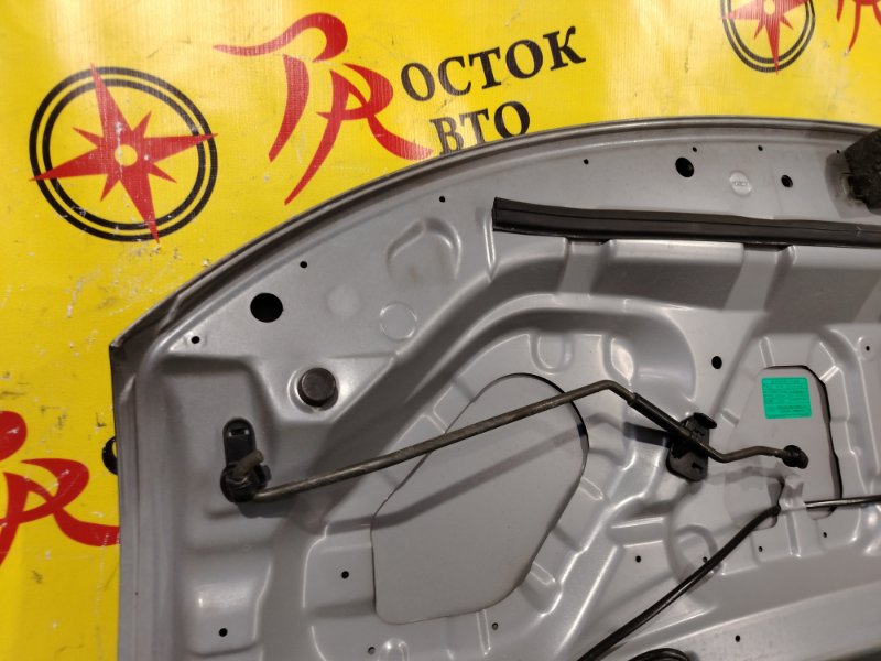 Капот, 4000 рублей, Красноярск