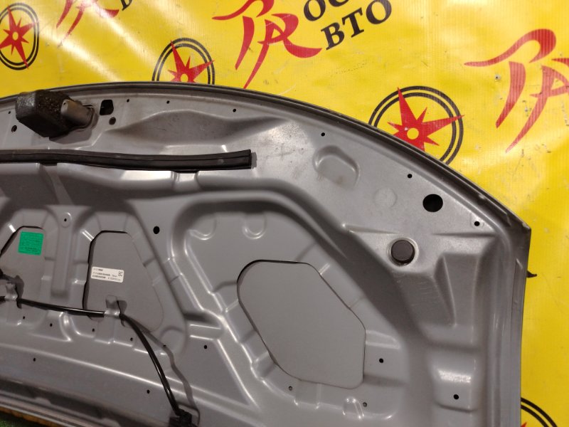 Капот, 4000 рублей, Красноярск