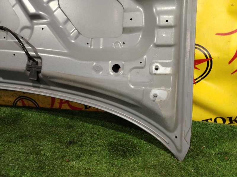 Капот, 4000 рублей, Красноярск