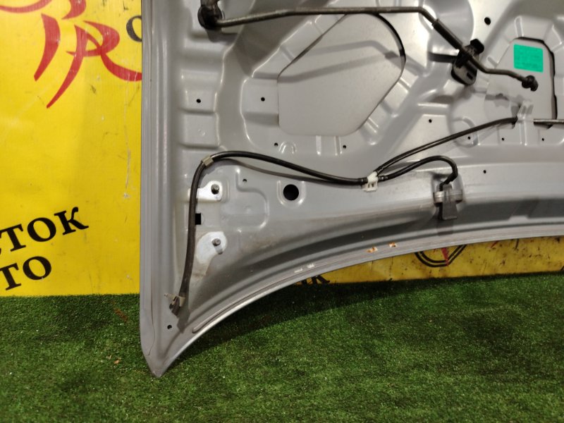 Капот, 4000 рублей, Красноярск