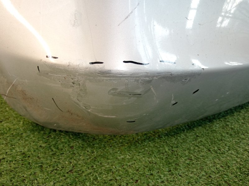 Бампер, 3000 рублей, Красноярск