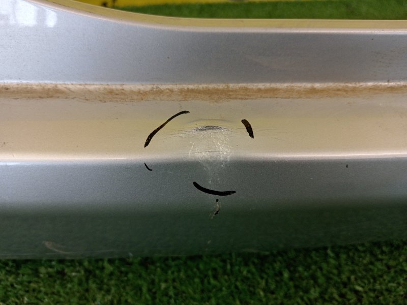 Бампер, 3000 рублей, Красноярск