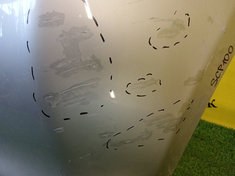 Бампер, 3000 рублей, Красноярск