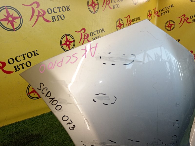 Бампер, 3000 рублей, Красноярск