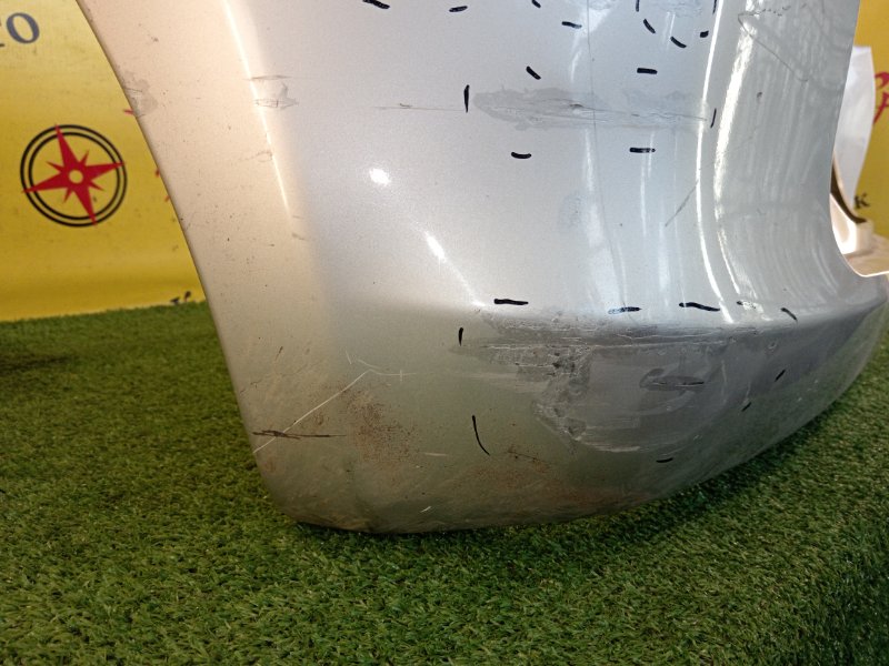 Бампер, 3000 рублей, Красноярск