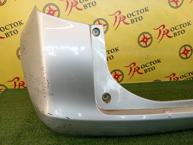 Бампер, 3000 рублей, Красноярск