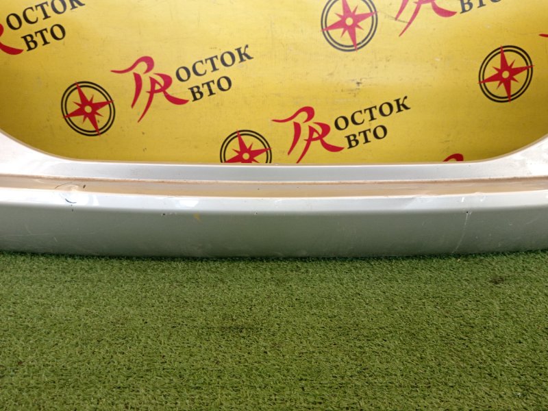 Бампер, 3000 рублей, Красноярск