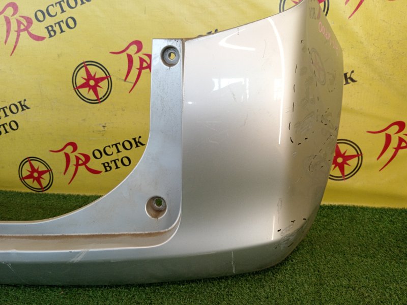 Бампер, 3000 рублей, Красноярск