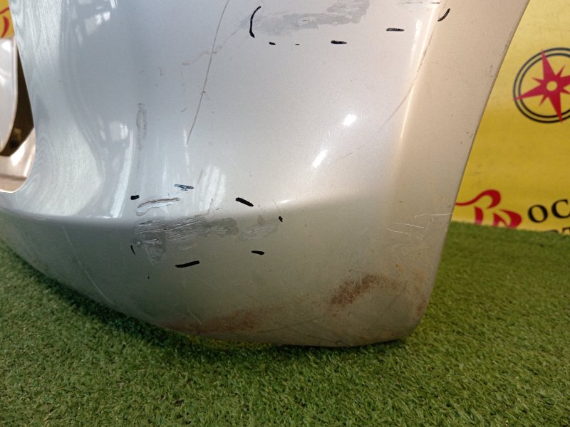 Бампер, 3000 рублей, Красноярск