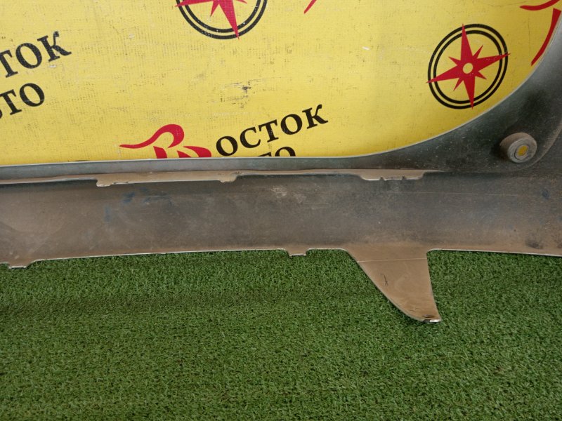 Бампер, 3000 рублей, Красноярск