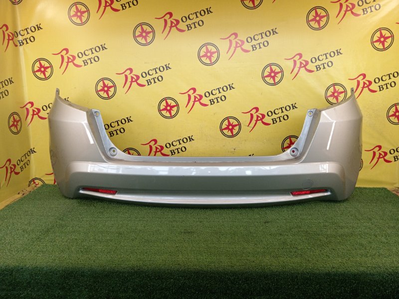 Бампер, 5000 рублей, Красноярск