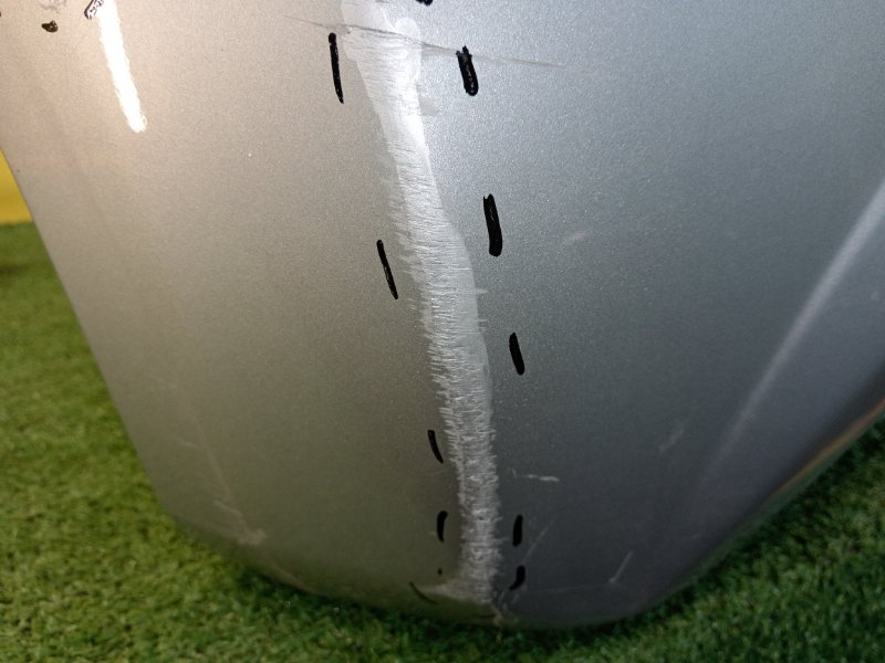 Бампер, 5000 рублей, Красноярск