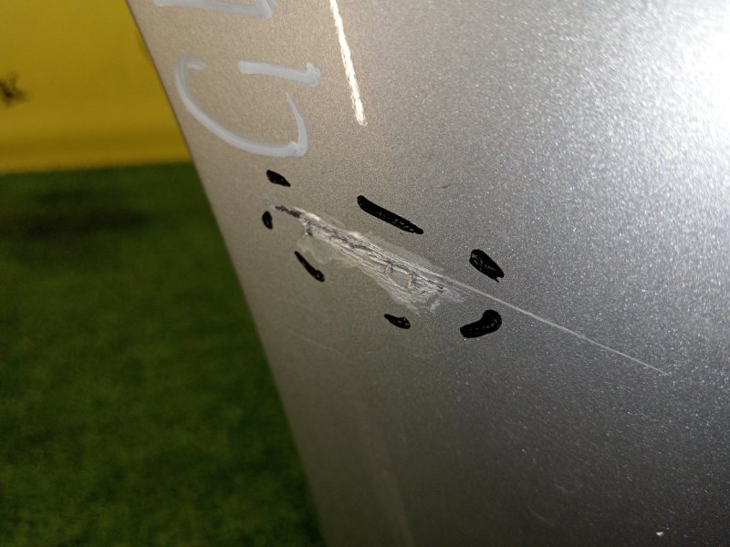 Бампер, 5000 рублей, Красноярск