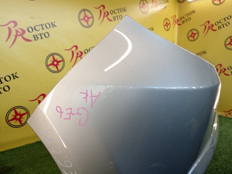 Бампер, 5000 рублей, Красноярск