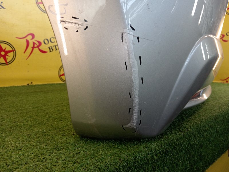 Бампер, 5000 рублей, Красноярск