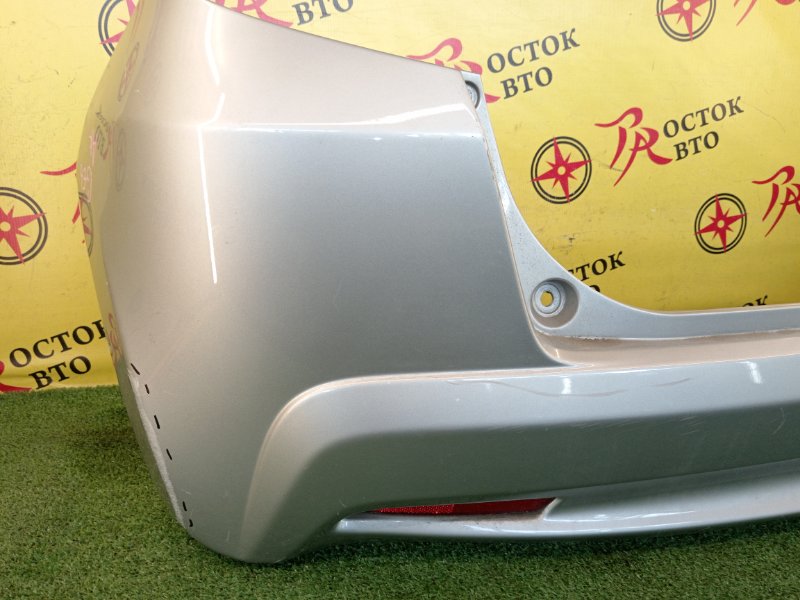 Бампер, 5000 рублей, Красноярск