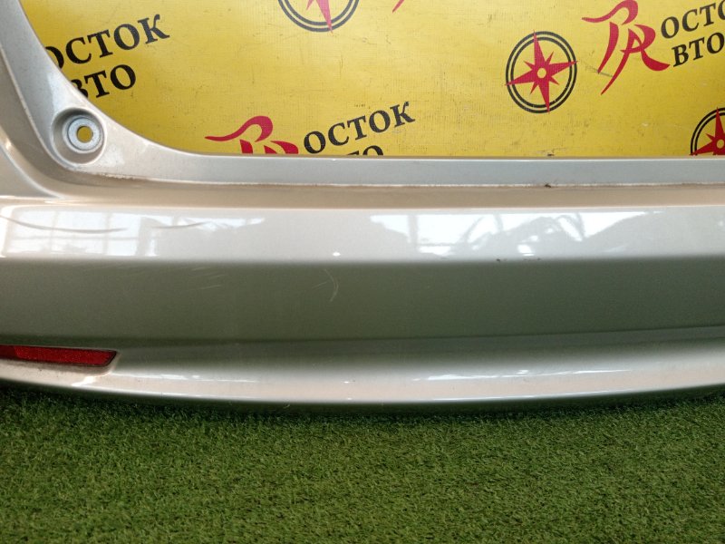 Бампер, 5000 рублей, Красноярск