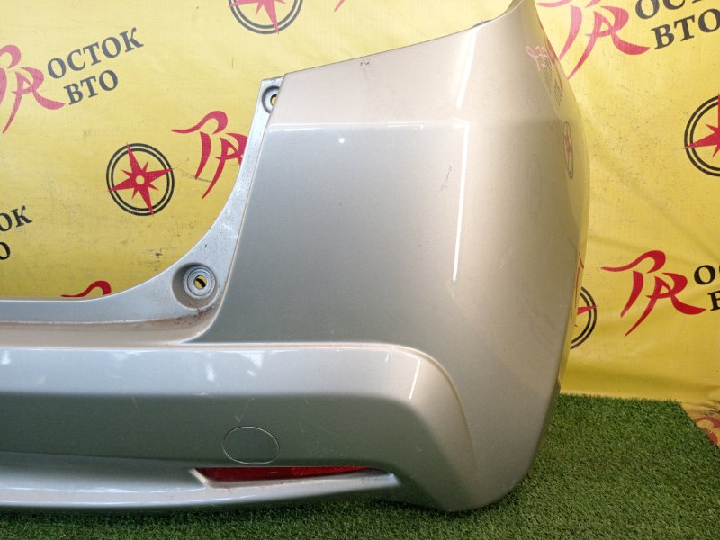 Бампер, 5000 рублей, Красноярск