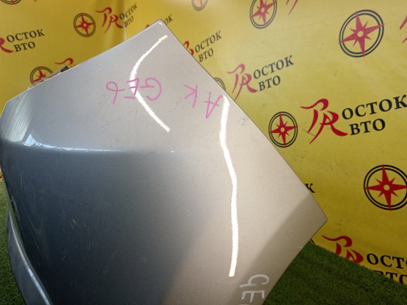 Бампер, 5000 рублей, Красноярск