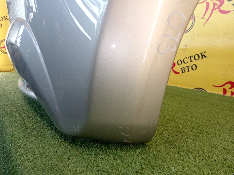 Бампер, 5000 рублей, Красноярск