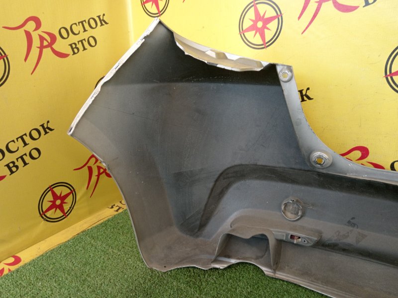 Бампер, 5000 рублей, Красноярск