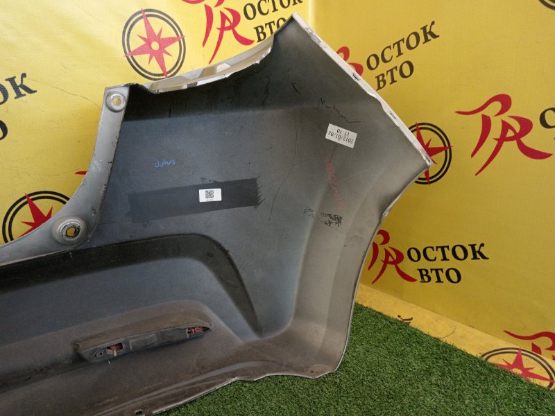 Бампер, 5000 рублей, Красноярск