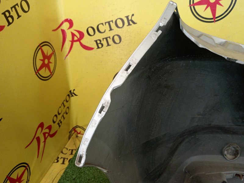 Бампер, 5000 рублей, Красноярск