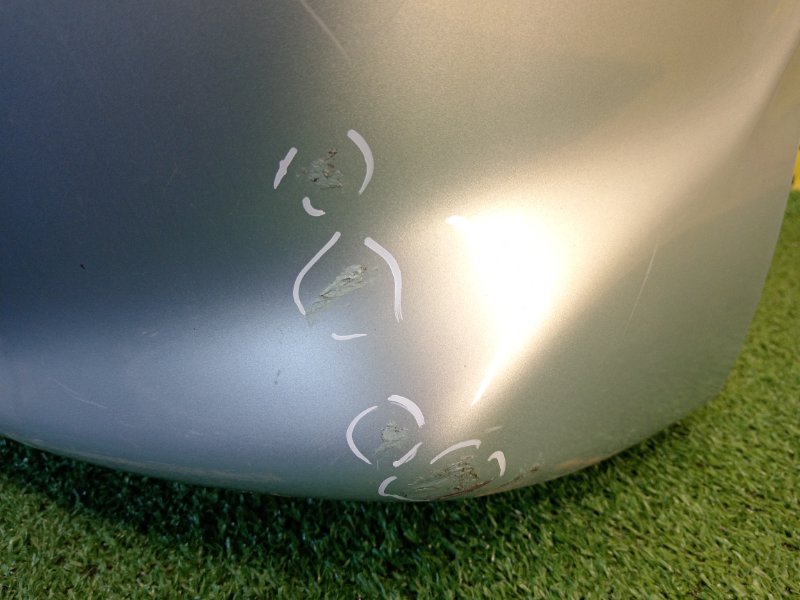 Бампер, 4000 рублей, Красноярск