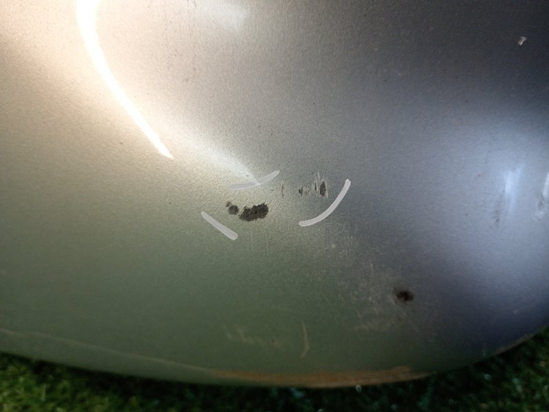 Бампер, 4000 рублей, Красноярск