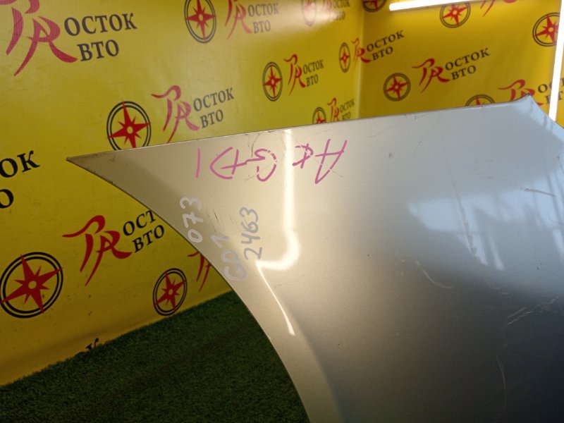 Бампер, 4000 рублей, Красноярск