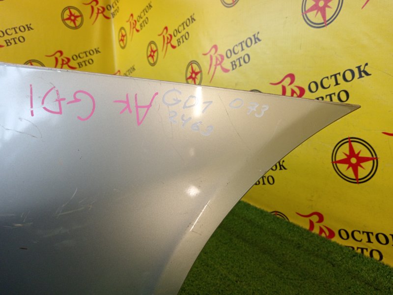 Бампер, 4000 рублей, Красноярск