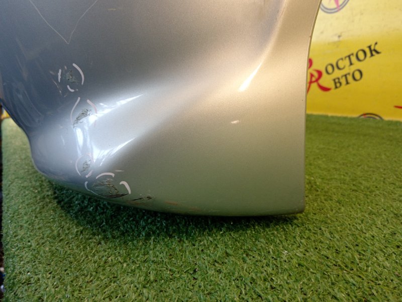 Бампер, 4000 рублей, Красноярск