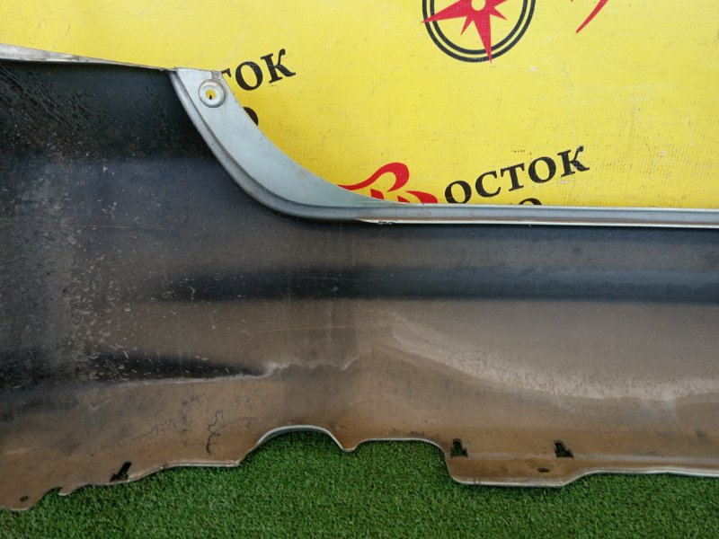 Бампер, 4000 рублей, Красноярск