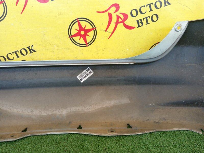 Бампер, 4000 рублей, Красноярск