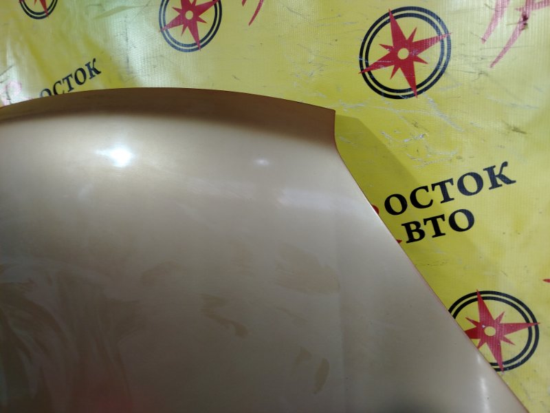 Капот, 7500 рублей, Красноярск