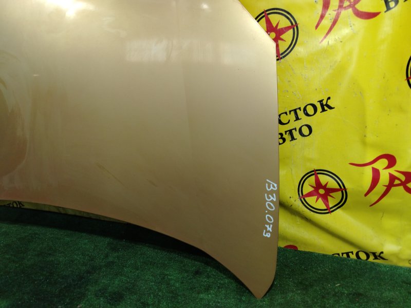 Капот, 7500 рублей, Красноярск